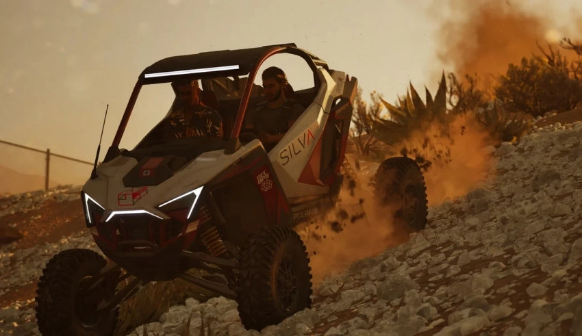 Третий патч MindsEye отложили на PC — разработчики признались в ухудшении оптимизации