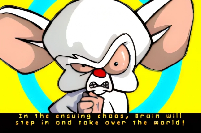 Платформер про мультяшек Animaniacs опубликовали спустя 20 лет после отмены