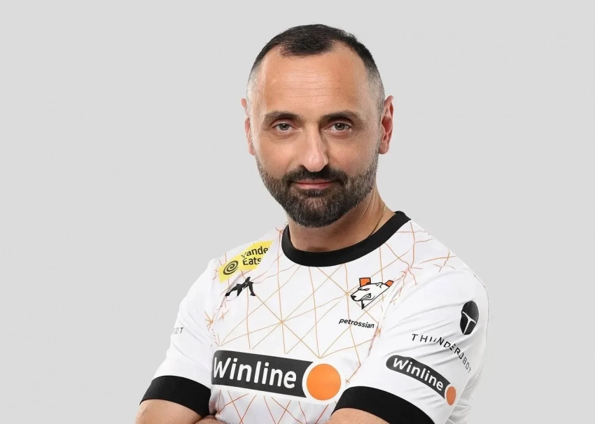 CEO Virtus.pro объяснил подписание Perfecto в команду по Counter-Strike 2