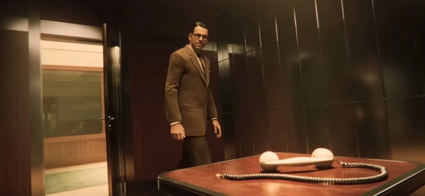 Кто-то играл в Control — геймеры оценили релизный трейлер Destiny 2: Край судьбы