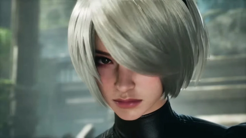 Свежие трейлеры The First Descendant посвятили коллабу с NieR: Automata и новому сезону