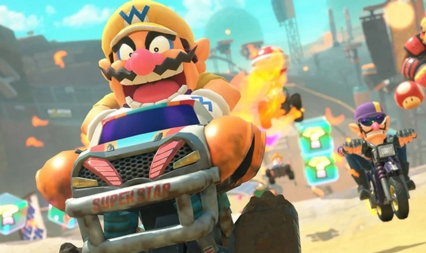 Nintendo не стала подтверждать 5 миллионов продаж Switch 2 — данные могут быть ошибочными