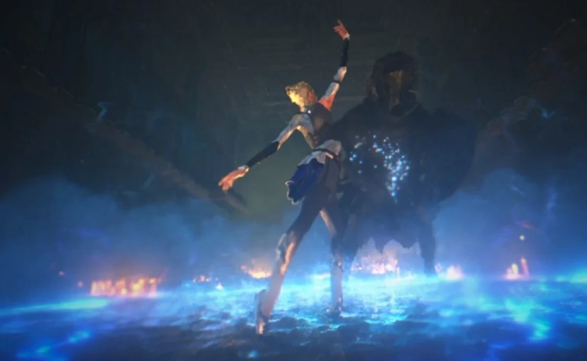 «Царевна», русский Warcraft и новелла о Диком Западе — что показали на «Фабрике видеоигр»