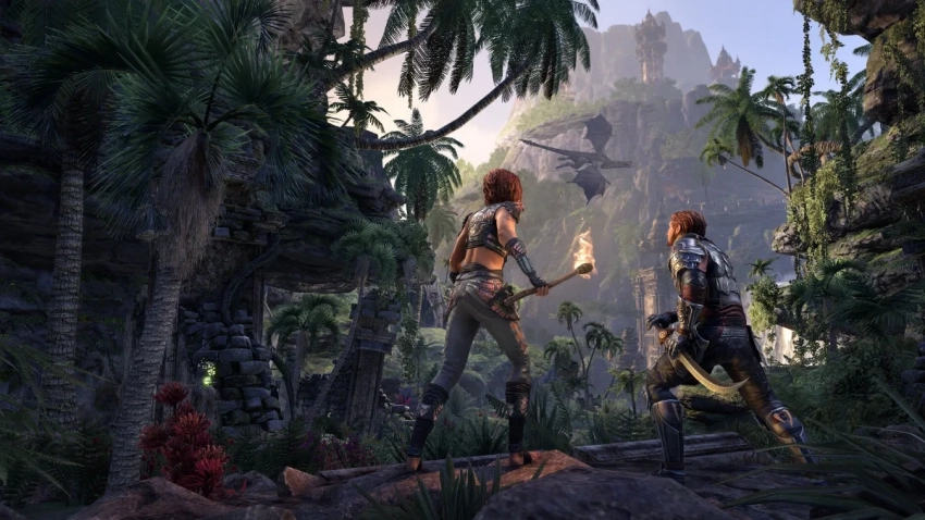 Microsoft могла отменить Perfect Dark и новую MMORPG авторов The Elder Scrolls Online