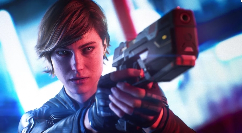 Новую Perfect Dark отменили, а студию-разработчика The Initiative закрывают