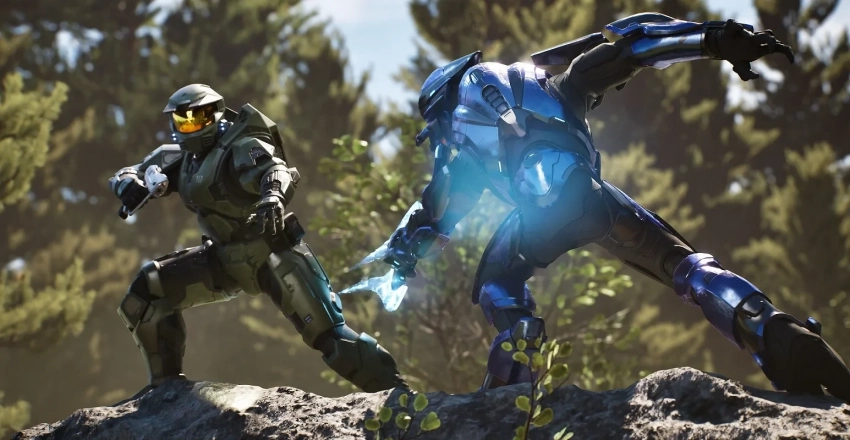 Halo Studios теряет людей, Microsoft хочет заменить как можно больше рабочих мест ИИ — СМИ