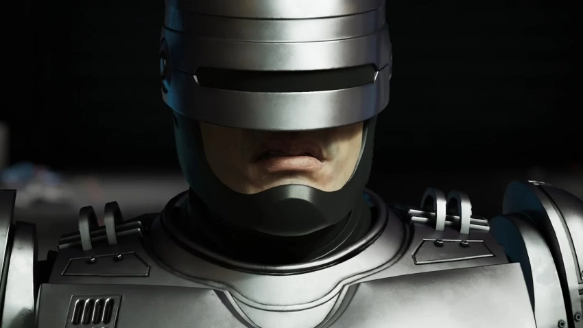 К новому приключению RoboCop: Rogue City — Unfinished Business выпустили обзорный трейлер