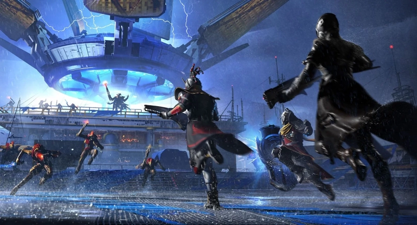 Мобильный шутер Destiny: Rising выходит 28 августа