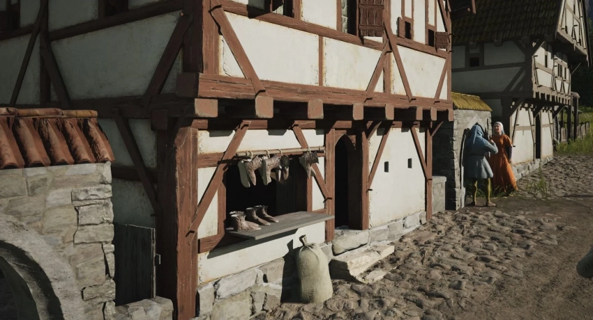 Автор Manor Lords пообещал большие перемены и новую карту