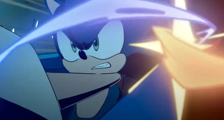 Красочный анимационный тизер Sonic Racing: CrossWorlds напомнил о предзаказе и дате релиза