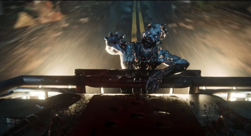 В сети оказались скриншоты кооператива Toxic Commando студии Saber Interactive