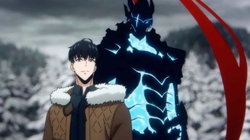 Netmarble анонсировала новую игру Solo Leveling Karma для PC и мобильных