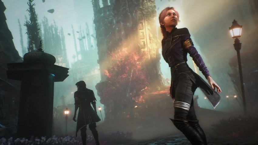 Clair Obscur: Expedition 33 впечатлила геймдиректора The Last of Us 2 Нила Дракманна