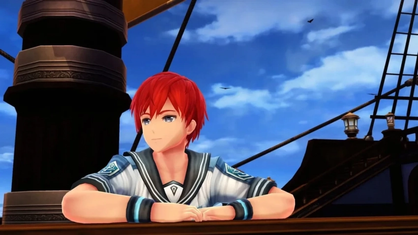 Русскоязычное сообщество помогло побить рекорд пикового онлайна японской Ys VIII в Steam