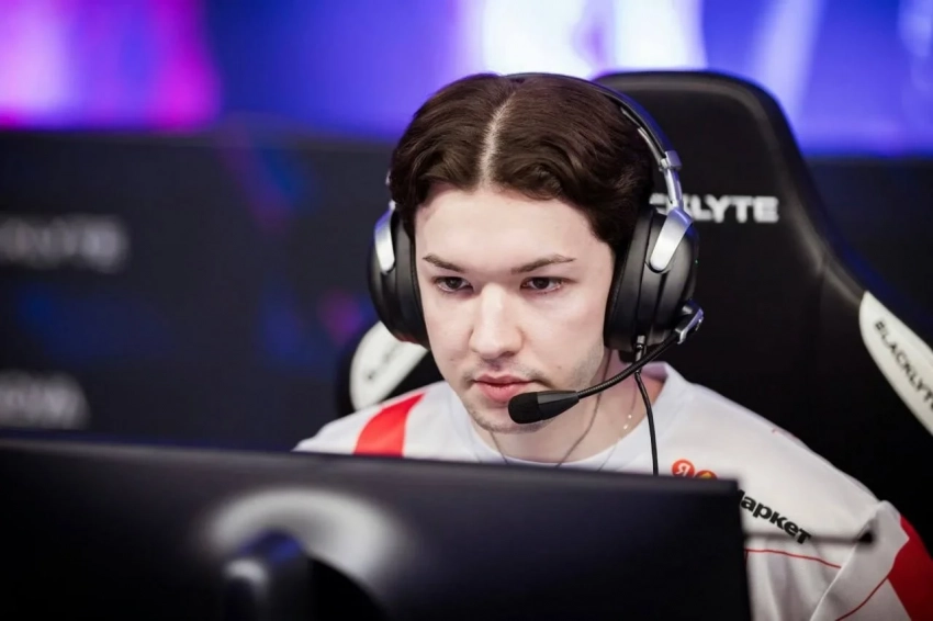 Александр «zorte» Загодыренко переходит в запас команды BetBoom Team по Counter-Strike 2
