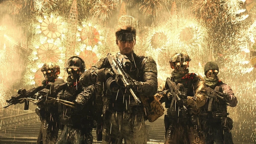 Идеальный Солид Снейк — 5 фильмов с Лукой Маринелли из Death Stranding 2