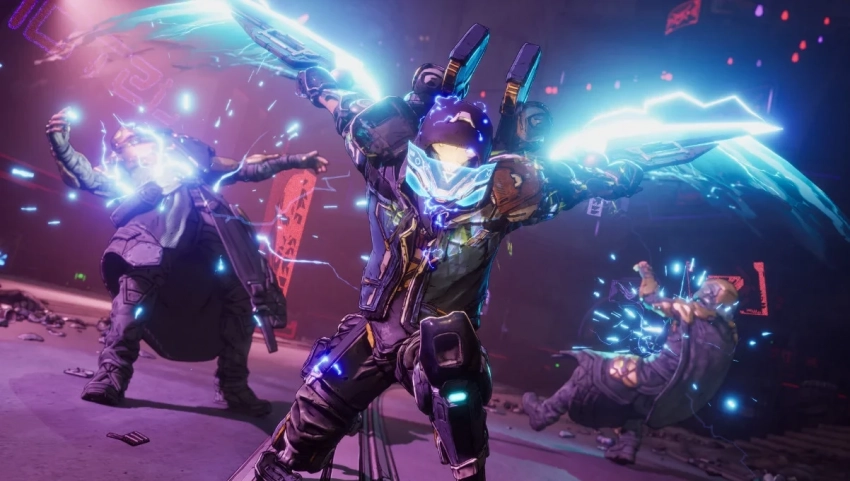 Креативный директор Borderlands 4 пообещал «амбициозный» эндгейм-контент