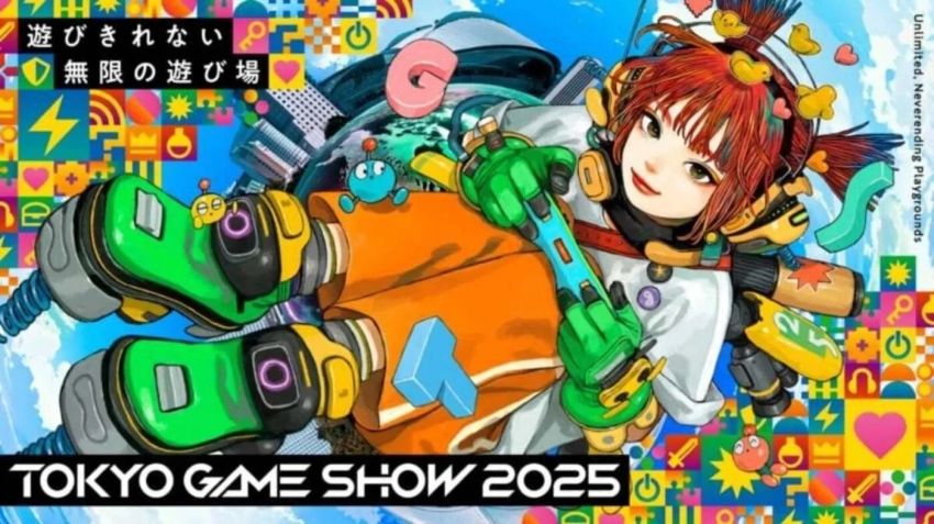 Опубликован список участников Tokyo Game Show 2025