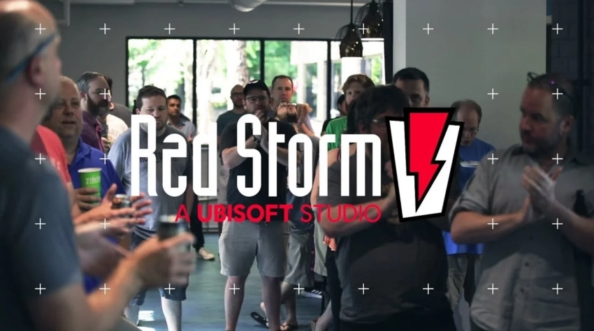 Ubisoft сократила 19 сотрудников Red Storm Entertainment в рамках стратегического плана