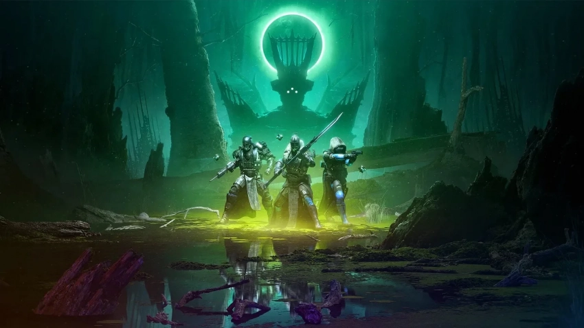 Bungie открыла доступ к контенту Destiny 2 до 22 июля, но у игроков возникли проблемы