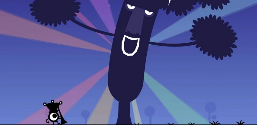 Ритмичная Patapon 1+2 Replay получила релизный трейлер — игре предвещают высокие оценки