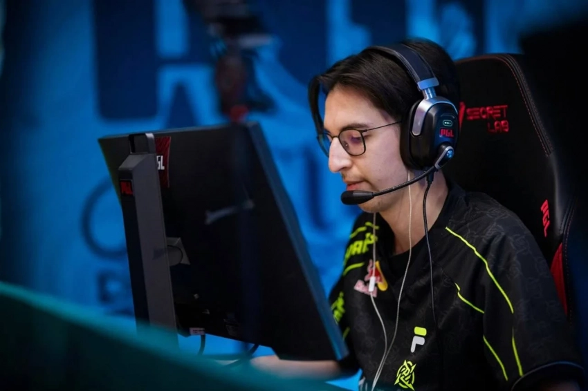 Counter-Strike 2: NIP отправила arrozdoce в запас и арендовала xKacpersky