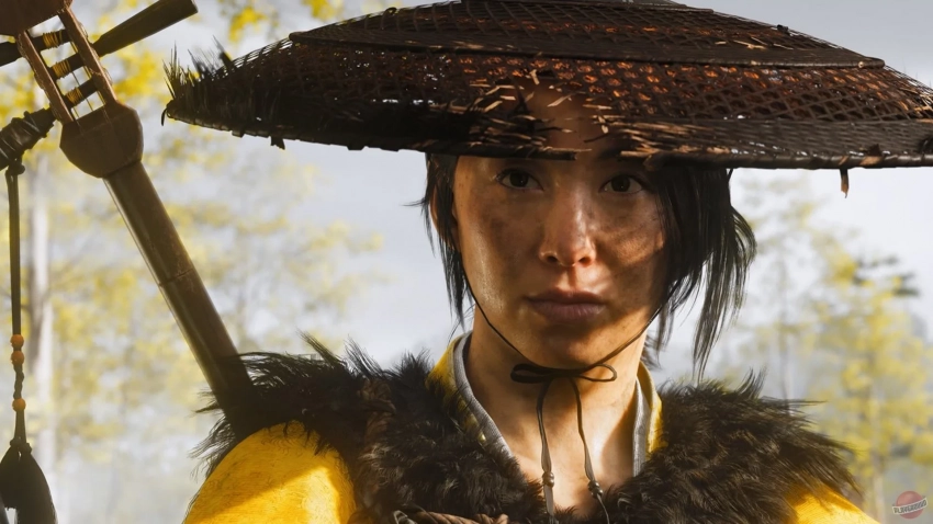 Авторы Ghost of Yotei показали 20 минут геймплея с исследованием мира и сражениями