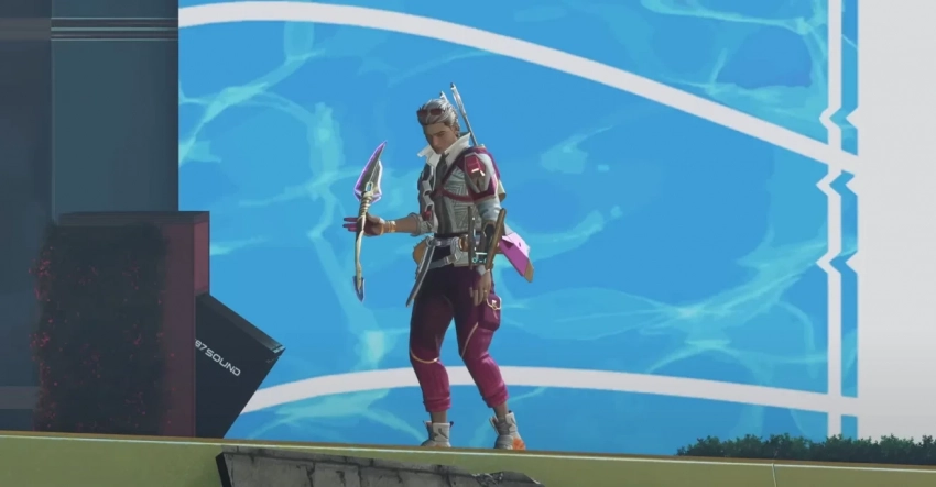 Событие «Модный выстрел» в Apex Legends стартует 15 июля — новинки показали в трейлере