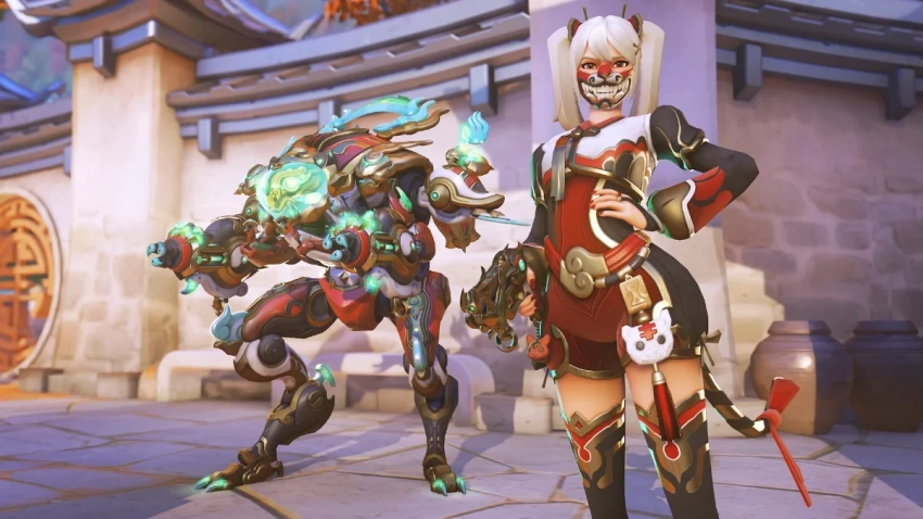 Геймдиректор Overwatch 2 хочет развивать сюжет шутера выпуском новых короткометражек