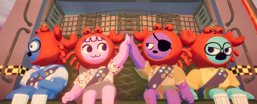 Продолжает покорять вершины: кооперативная PEAK достигла отметки в 5 млн проданных копий