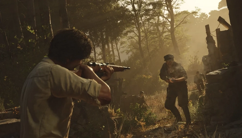 Главное из превью Mafia: The Old Country — бои на ножах и возвращение к корням серии