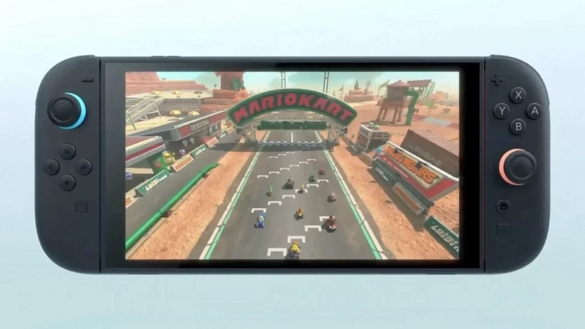 Привет из детства или бред: игроки спорят о ключ-картах с играми для Switch 2