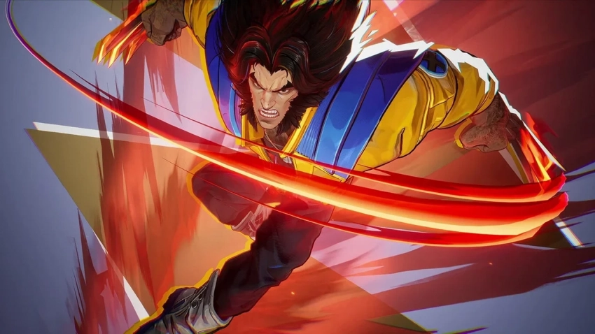 Россомаху ослабят в следующем патче для Marvel Rivals