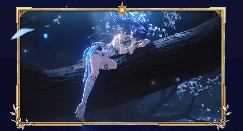 К Wuthering Waves 28 августа выйдет обновление By Sun’s Scourge, By Moon’s Revelation