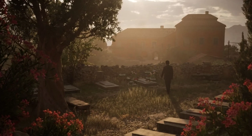 Digital Foundry высоко оценила Mafia: The Old Country на Xbox и 30 FPS