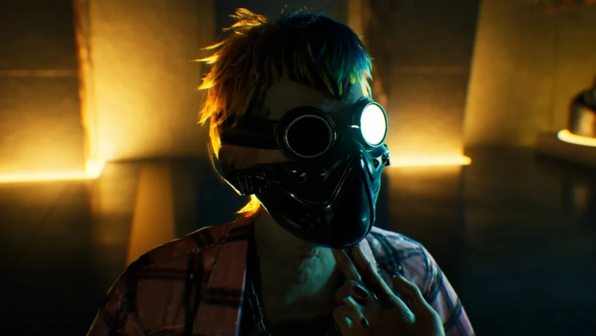 Для запуска Vampire: The Masquerade — Bloodlines 2 хватит GTX 1060 — системные требования