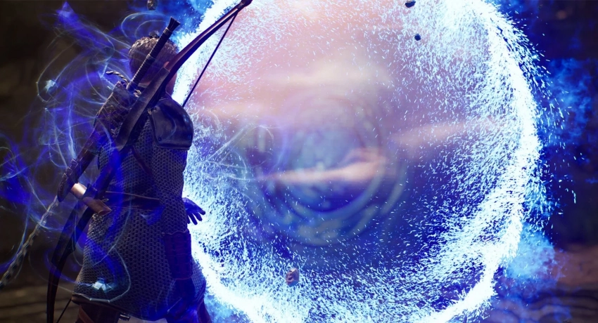 Обзорный трейлер Of Ash and Steel знакомит с игровым процессом