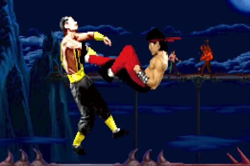 Авторы Mortal Kombat: Legacy Kollection раскрыли полный список входящих в сборник игр