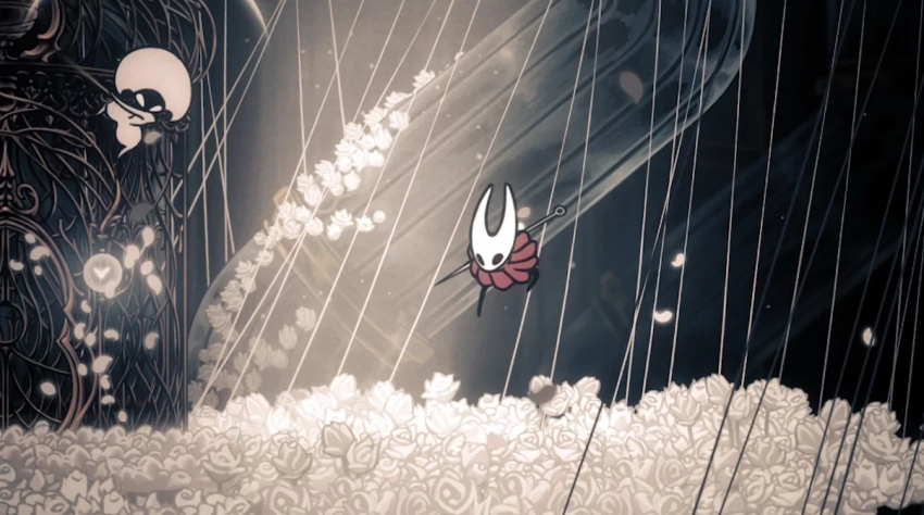 Авторы Hollow Knight: Silksong рассказали об амбициозных планах на будущее после релиза