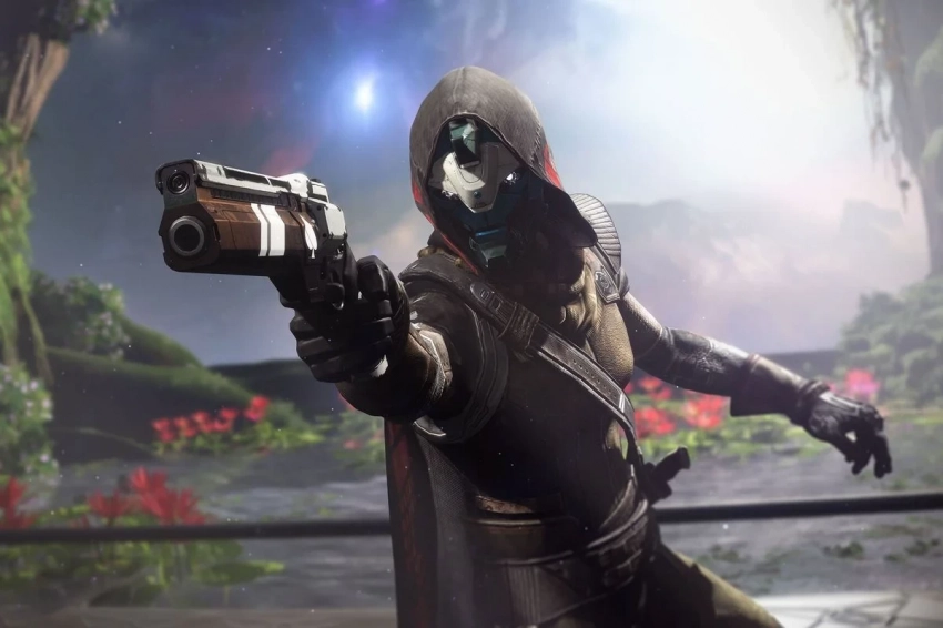 Глава Bungie Пит Парсонс покинул студию по прошествии 23 лет работы