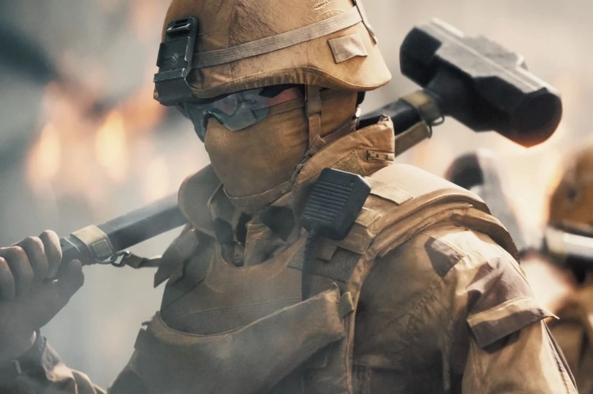 Авторы Battlefield 6 подвели итоги бета-тестов и рассказали о готовящихся изменениях