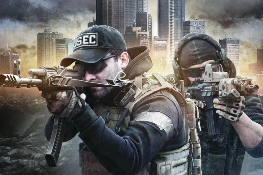 Релизная версия Escape from Tarkov выйдет 15 ноября