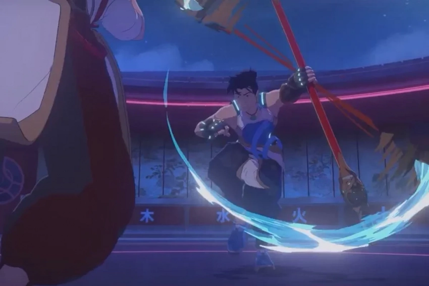 Авторы Overwatch 2 выпустили релизный трейлер 18 сезона и новый ролик про У Яна