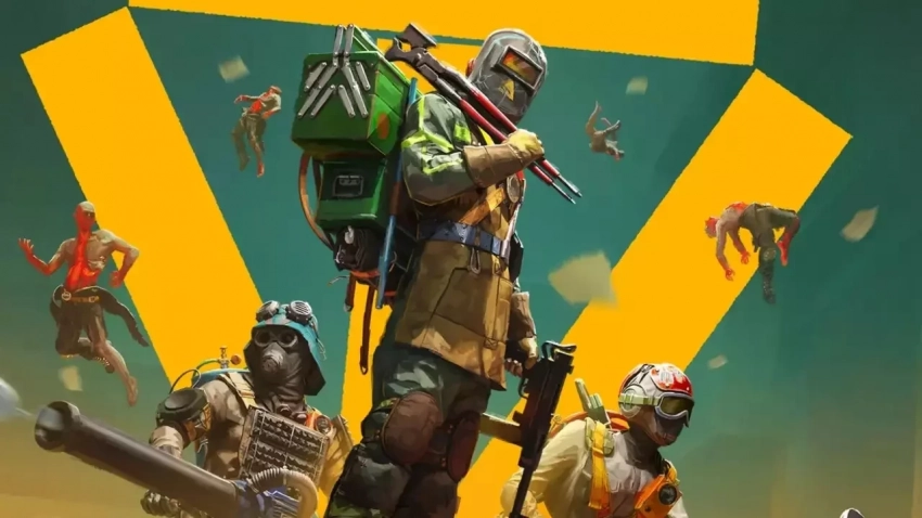 Онлайн шутера FBC: Firebreak в Steam упал до околонулевых значений