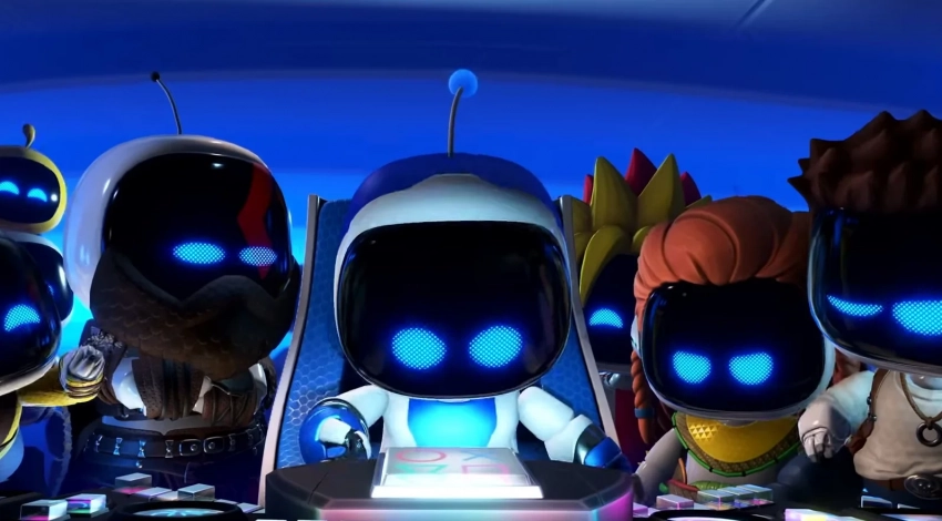 Авторы Astro Bot готовы отстаивать свою творческую идентичность перед амбициозной Sony