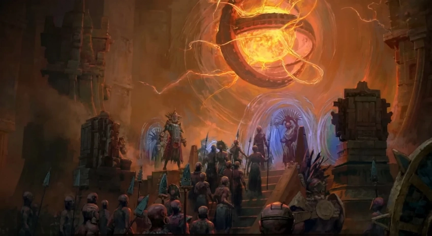 Авторы Path of Exile 2 разложили по полочкам новую систему асинхронной торговли