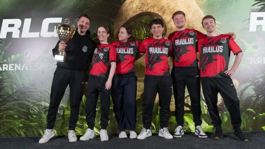 Avulus распустила состав по Dota 2 и объявила о временном уходе из дисциплины