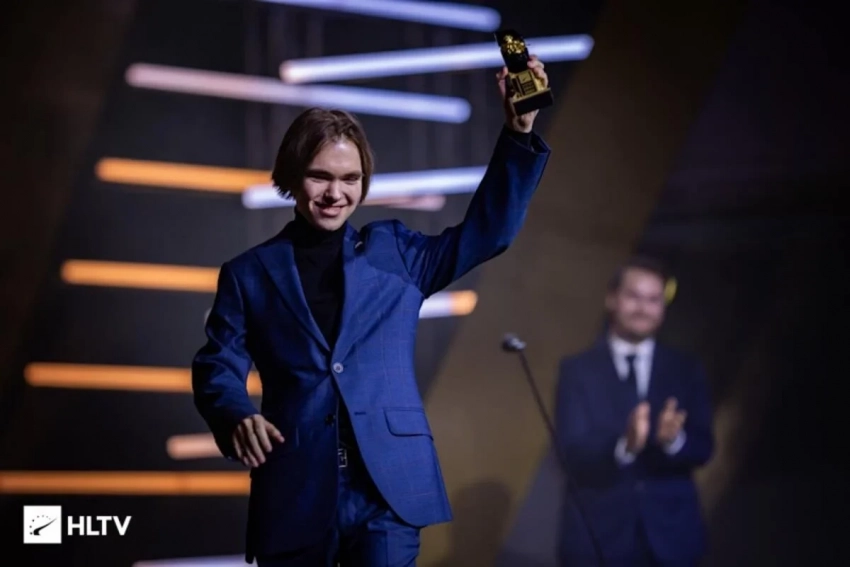 Donk возглавил рейтинг квалификации BLAST Open Fall 2025 по Counter-Strike 2