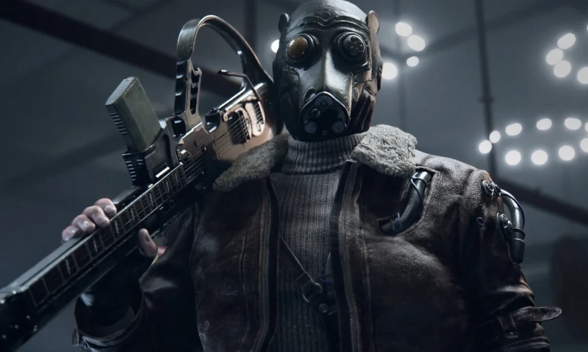 Авторов экранизации Atomic Heart вдохновили сериалы по Fallout и The Last of Us