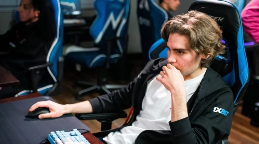 Nix резко высказался об игре Team Spirit против Team Falcons на TI 2025 по Dota 2